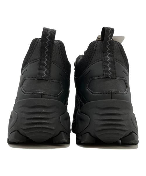 MERRELL（メレル）MERRELL (メレル) Claypool 2 Sport Mid GTX ブラック サイズ:23.5cm 未使用品の古着・服飾アイテム