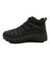 MERRELL (メレル) Claypool 2 Sport Mid GTX ブラック サイズ:23.5cm 未使用品：15000円