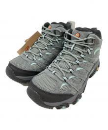 MERRELL（メレル）の古着「MOAB 3 MID GORE-TEX」｜グレー