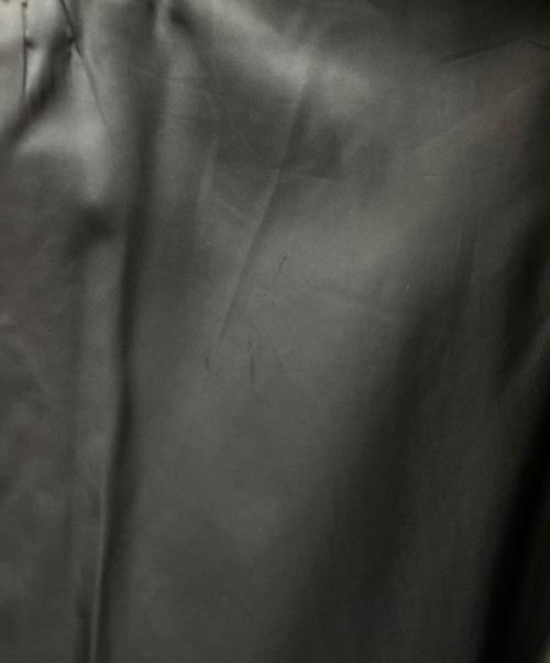 Knuth Marf（クヌースマーフ）Knuth Marf (クヌースマーフ) コート ブラウン サイズ:Fの古着・服飾アイテム