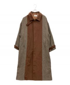 中古・古着通販】Hysteric Glamour (ヒステリックグラマー) オーバー