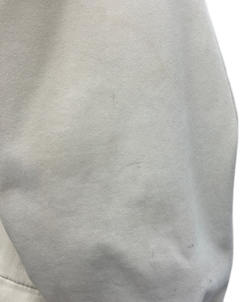 Fano Studios（ファノ ストゥディオズ）Fano Studios (ファノ ストゥディオズ) トレンチコート ベージュ サイズ:XSの古着・服飾アイテム