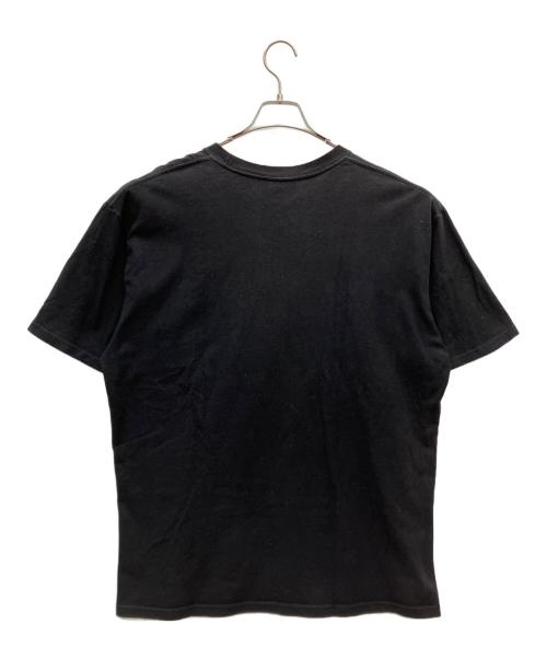 stussy（ステューシー）stussy (ステューシー) Tシャツ ブラック サイズ:XLの古着・服飾アイテム