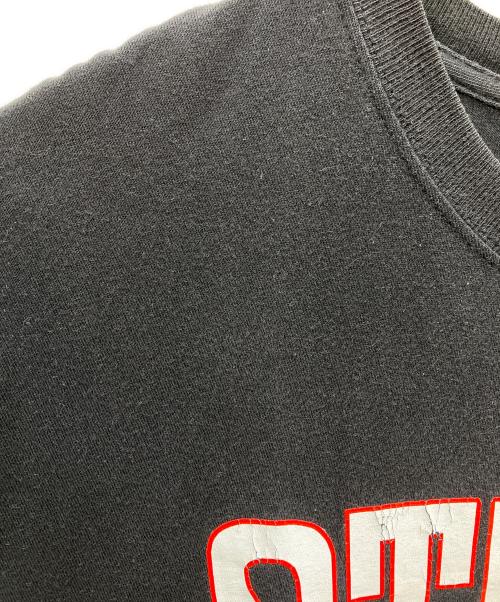 stussy（ステューシー）stussy (ステューシー) Tシャツ ブラック サイズ:XLの古着・服飾アイテム