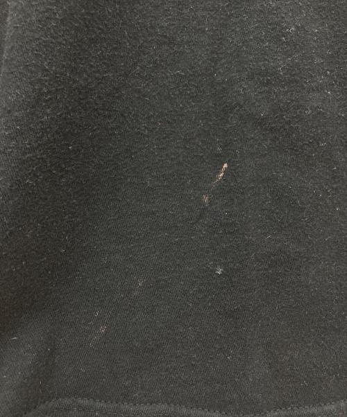 stussy（ステューシー）stussy (ステューシー) Tシャツ ブラック サイズ:XLの古着・服飾アイテム