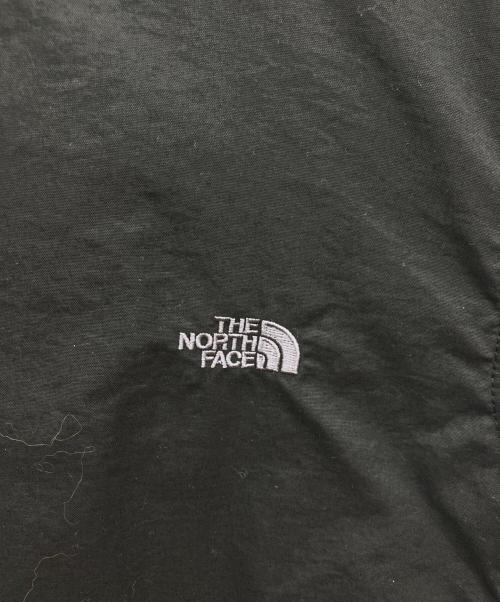 THE NORTH FACE（ザ ノース フェイス）THE NORTH FACE (ザ ノース フェイス) マタニティショートスリーブワンピース ブラック サイズ:SIZE SMの古着・服飾アイテム