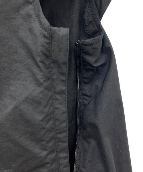 THE NORTH FACE（ザ ノース フェイス）THE NORTH FACE (ザ ノース フェイス) マタニティショートスリーブワンピース ブラック サイズ:SIZE SMの古着・服飾アイテム