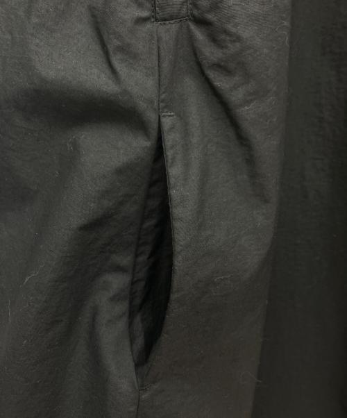 THE NORTH FACE（ザ ノース フェイス）THE NORTH FACE (ザ ノース フェイス) マタニティショートスリーブワンピース ブラック サイズ:SIZE SMの古着・服飾アイテム