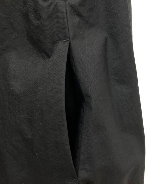 THE NORTH FACE（ザ ノース フェイス）THE NORTH FACE (ザ ノース フェイス) マタニティショートスリーブワンピース ブラック サイズ:SIZE SMの古着・服飾アイテム