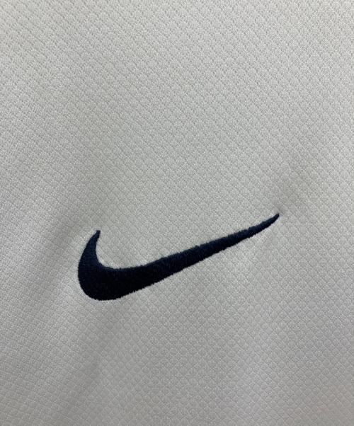 NIKE（ナイキ）NIKE (ナイキ) TOTTENHAM HOTSPUR (トッテナム・ホットスパー) トッテナム 24/25 ホームユニフォーム 半袖  サイズ:XXL 未使用品の古着・服飾アイテム