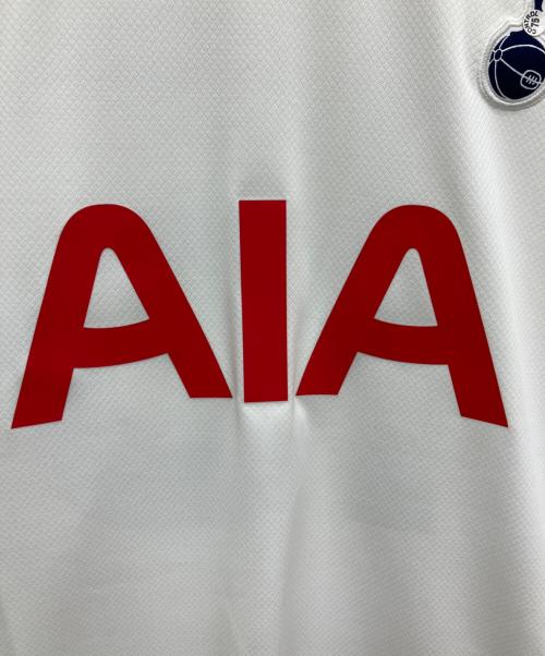 NIKE（ナイキ）NIKE (ナイキ) TOTTENHAM HOTSPUR (トッテナム・ホットスパー) トッテナム 24/25 ホームユニフォーム 半袖  サイズ:XXL 未使用品の古着・服飾アイテム