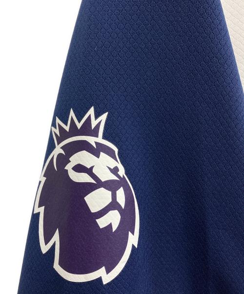 NIKE（ナイキ）NIKE (ナイキ) TOTTENHAM HOTSPUR (トッテナム・ホットスパー) トッテナム 24/25 ホームユニフォーム 半袖  サイズ:XXL 未使用品の古着・服飾アイテム