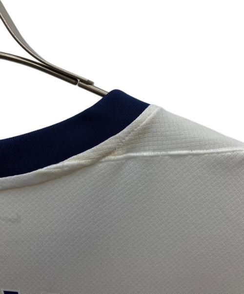 NIKE（ナイキ）NIKE (ナイキ) TOTTENHAM HOTSPUR (トッテナム・ホットスパー) トッテナム 24/25 ホームユニフォーム 半袖  サイズ:XXL 未使用品の古着・服飾アイテム