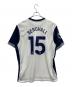 NIKE (ナイキ) TOTTENHAM HOTSPUR (トッテナム・ホットスパー) トッテナム 24/25 ホームユニフォーム 半袖  サイズ:XXL 未使用品：5000円