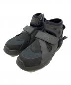 NIKE×COMME des GARCONS HOMME PLUSナイキ×コムデギャルソンオムプリュス）の古着「Air Carnivore 