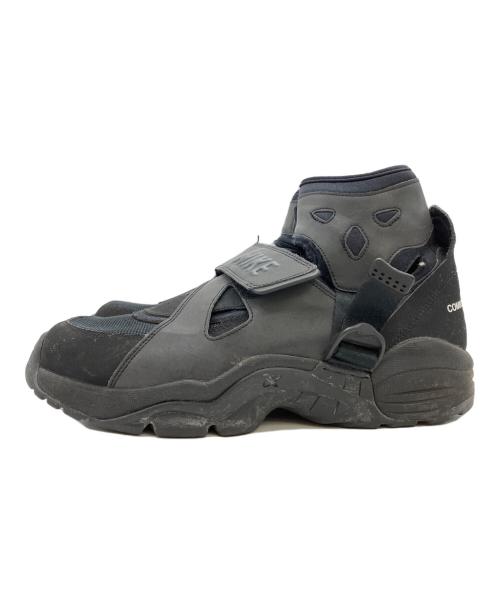NIKE（ナイキ）NIKE (ナイキ) COMME des GARCONS HOMME PLUS (コムデギャルソンオムプリュス) Air Carnivore 