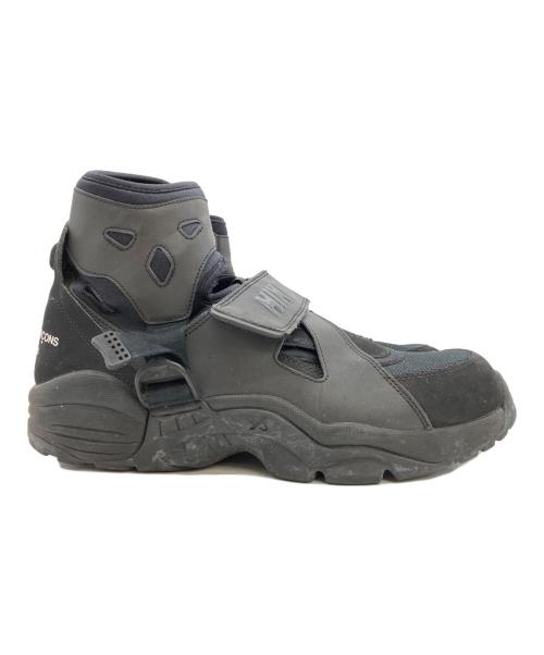 NIKE（ナイキ）NIKE (ナイキ) COMME des GARCONS HOMME PLUS (コムデギャルソンオムプリュス) Air Carnivore 