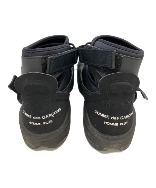 NIKE（ナイキ）NIKE (ナイキ) COMME des GARCONS HOMME PLUS (コムデギャルソンオムプリュス) Air Carnivore 