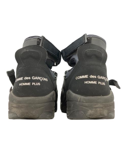 NIKE（ナイキ）NIKE (ナイキ) COMME des GARCONS HOMME PLUS (コムデギャルソンオムプリュス) Air Carnivore 