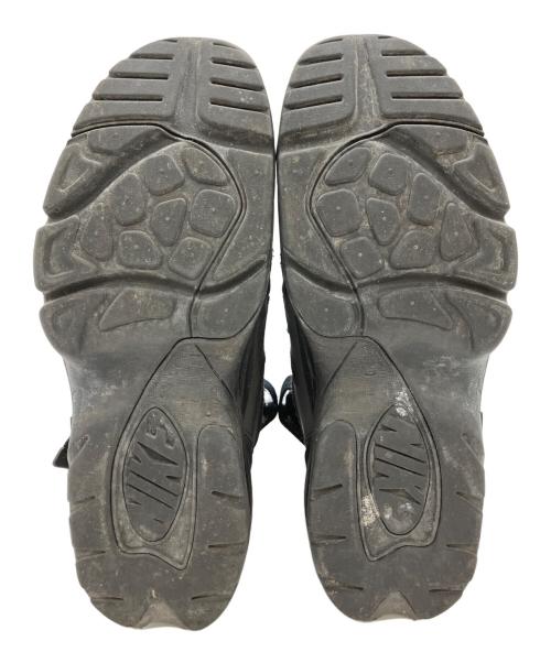 NIKE（ナイキ）NIKE (ナイキ) COMME des GARCONS HOMME PLUS (コムデギャルソンオムプリュス) Air Carnivore 