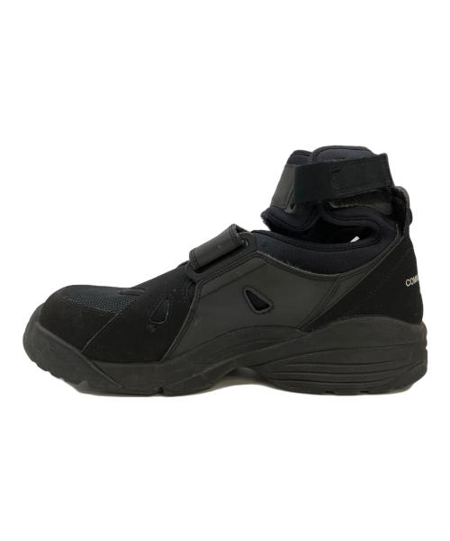 NIKE（ナイキ）NIKE (ナイキ) COMME des GARCONS HOMME PLUS (コムデギャルソンオムプリュス) Air Carnivore 