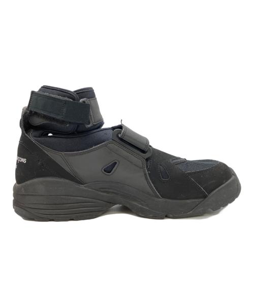 NIKE（ナイキ）NIKE (ナイキ) COMME des GARCONS HOMME PLUS (コムデギャルソンオムプリュス) Air Carnivore 