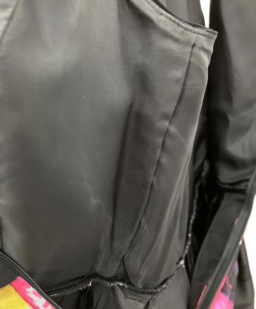 GRACE CLASS（グレースクラス）GRACE CLASS (グレースクラス) ノースリーブ・キャミソールワンピース ブラック サイズ:34の古着・服飾アイテム