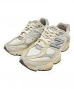 NEW BALANCEニューバランス）の古着「ニューバランス 9060」｜ベージュ