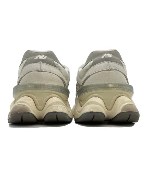 NEW BALANCE（ニューバランス）NEW BALANCE (ニューバランス) ニューバランス 9060 ベージュ サイズ:24.5cmの古着・服飾アイテム