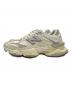 NEW BALANCE (ニューバランス) ニューバランス 9060 ベージュ サイズ:24.5cm：9000円