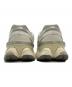 中古・古着 NEW BALANCE (ニューバランス) ニューバランス 9060 ベージュ サイズ:24.5cm：9000円
