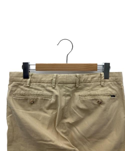 POLO RALPH LAUREN（ポロ・ラルフローレン）POLO RALPH LAUREN (ポロ・ラルフローレン) チノパン ベージュ サイズ:SIZE 32の古着・服飾アイテム