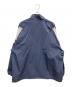 UNDER ARMOUR (アンダーアーマー) ナイロンジャケット ネイビー サイズ:2XL：5000円