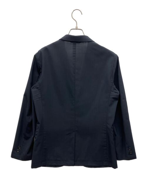 green label relaxing（グリーンレーベルリラクシング）green label relaxing (グリーンレーベルリラクシング) ジャケットセットアップ ネイビー サイズ:Sの古着・服飾アイテム