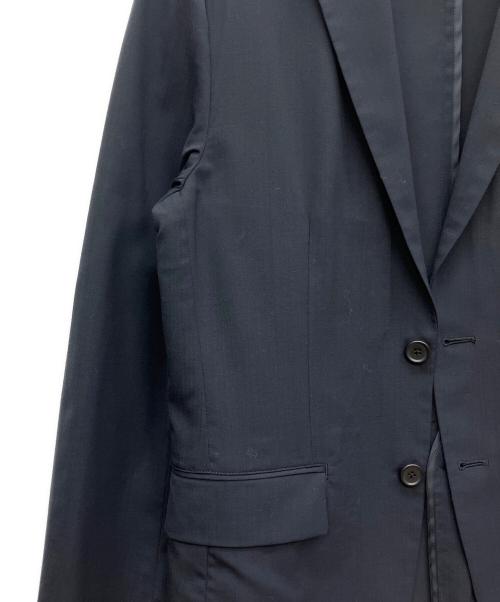 green label relaxing（グリーンレーベルリラクシング）green label relaxing (グリーンレーベルリラクシング) ジャケットセットアップ ネイビー サイズ:Sの古着・服飾アイテム