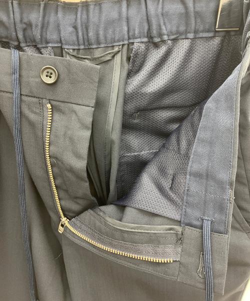 green label relaxing（グリーンレーベルリラクシング）green label relaxing (グリーンレーベルリラクシング) ジャケットセットアップ ネイビー サイズ:Sの古着・服飾アイテム