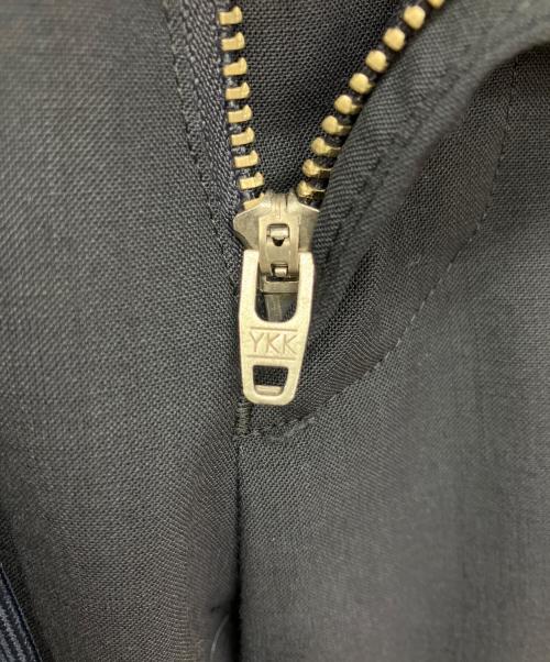green label relaxing（グリーンレーベルリラクシング）green label relaxing (グリーンレーベルリラクシング) ジャケットセットアップ ネイビー サイズ:Sの古着・服飾アイテム