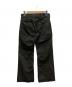 tricot COMME des GARCONS (トリココムデギャルソン) ワークパンツ ブラック サイズ:SIZE S：8000円