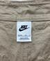 中古・古着 NIKE (ナイキ) カーゴパンツ ベージュ サイズ:W30：5000円