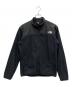 THE NORTH FACE（ザ ノース フェイス）の古着「マウンテンバーサマイクロジャケット」｜ブラック