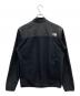 THE NORTH FACE (ザ ノース フェイス) マウンテンバーサマイクロジャケット ブラック サイズ:XL：5000円