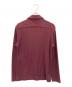PAUL SMITH (ポールスミス) ジップジャケット レッド サイズ:SIZE L：5000円