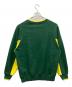 X-LARGE (エクストララージ) スウェット グリーン サイズ:XL：6000円