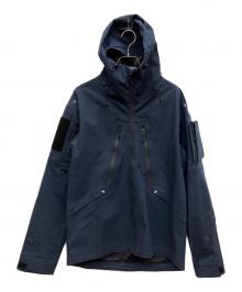 PHENIX（フェニックス）の古着「マウンテンパーカー」｜ネイビー