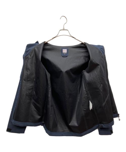 PHENIX（フェニックス）PHENIX (フェニックス) マウンテンパーカー ネイビー サイズ:Mの古着・服飾アイテム