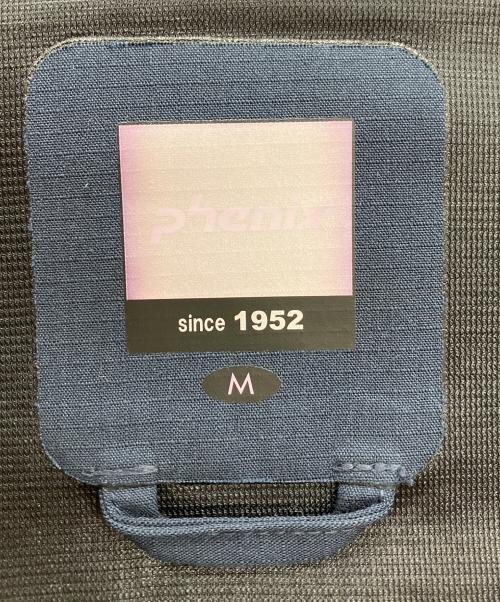 PHENIX（フェニックス）PHENIX (フェニックス) マウンテンパーカー ネイビー サイズ:Mの古着・服飾アイテム