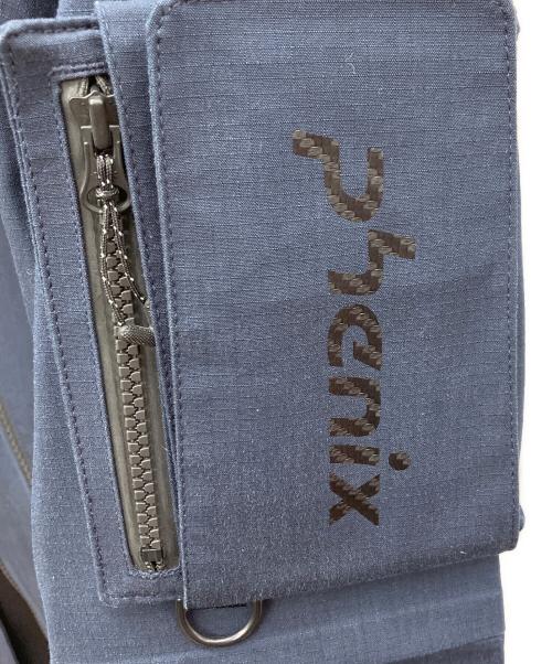PHENIX（フェニックス）PHENIX (フェニックス) マウンテンパーカー ネイビー サイズ:Mの古着・服飾アイテム