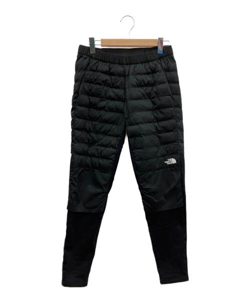THE NORTH FACE（ザ ノース フェイス）THE NORTH FACE (ザ ノース フェイス) レッグランロングパンツ ブラック サイズ:XLの古着・服飾アイテム