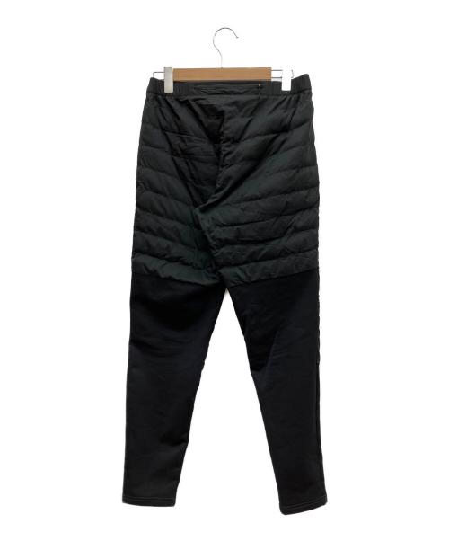 THE NORTH FACE（ザ ノース フェイス）THE NORTH FACE (ザ ノース フェイス) レッグランロングパンツ ブラック サイズ:XLの古着・服飾アイテム