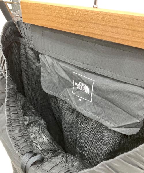 THE NORTH FACE（ザ ノース フェイス）THE NORTH FACE (ザ ノース フェイス) レッグランロングパンツ ブラック サイズ:XLの古着・服飾アイテム